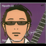 Nguyen Le - Signature Edition '2010