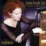 Lynne Arriale Trio - Inspiration '2001