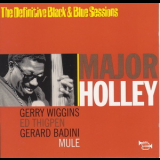 Major Holley - Mule '1995