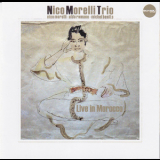 Nico Morelli - Live In Morocco '2011