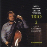 Niels-henning Orsted Pedersen - Trio 2 '1977