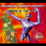 Music Instructor - Hands In The Air '1996