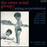 Omer Avital - Asking No Permission '2006