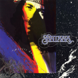 Santana - Spirits Dancing In The Flesh '1990