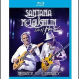Carlos Santana - Live At Montreux 2011: Invitation To Illumination  '2013