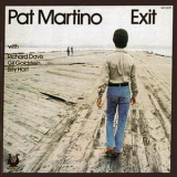 Pat Martino - Exit (1976) '1976