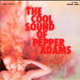 Pepper Adams - The Cool Sound Of Pepper Adams '1958