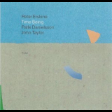 Peter Erskine - Time Being '1994