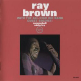 Ray Brown - With The All-star Big Band / With Milt Jackson '2012