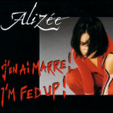 Alizee - J'en Ai Marre! (CDM) '2003