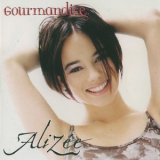 Alizee - Gourmandises (CDM) '2001
