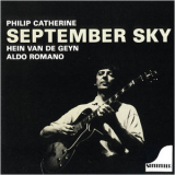 Philip Catherine - September Sky '1988