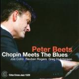 Peter Beets - Chopin Meets The Blues '2010