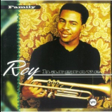 Roy Hargrove - Family '1995