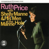 Ruth Price - Ruth Price With Shelly Manne & His Men At The Manne-hole '1961