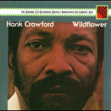 Hank Crawford - Wildflower '1973