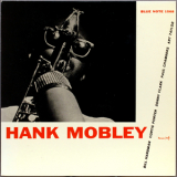 Hank Mobley - Hank Mobley '1957