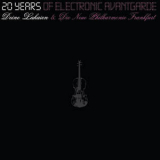Deine Lakaien - 20 Years Of Electronic Avantgarde Cd1 '2007