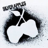 Silver Apples - Silver Apples / Contact '1997