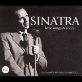 Frank Sinatra - Love Songs & More '2011