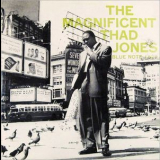 Thad Jones - The Magnificent Thad Jones '1956