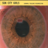 Sun City Girls - Severed Finger With A Wedding Ring '2000