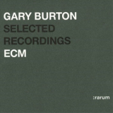 Gary Burton - Selected Recordings Rarum IV '2003