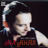 Dave Gahan - Dirty Sticky Floors US [CDM] '2003