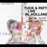 Tuck & Patti - Live In Holland (special Edition) '2005