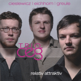 Trio Ceg - Relativ Attraktiv '2007