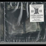 Warbreed - History Undone '2008
