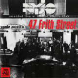 National Youth Jazz Orchestra - 47 Frith Street '1998