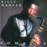 Billy Harper - Somalia '1995