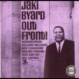 Jaki Byard - Out Front! '1994