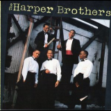 Harper Brothers, The - The Harper Brothers '1988