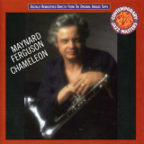 Maynard Ferguson - Chameleon '1974