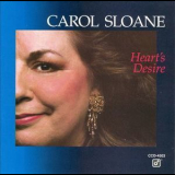 Carol Sloane - Heart's Desire '1992