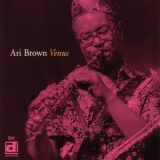 Ari Brown - Venus '1998