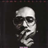 Eddie Gomez - Down Stretch '1976  (2005)