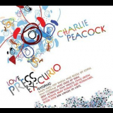 Charlie Peacock - Love Press Ex-curio '2005