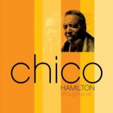 Chico Hamilton - Thoughts Of ... '2002