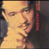 D.d. Jackson - Anthem '1999