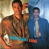 Robin Eubanks - Karma '1991