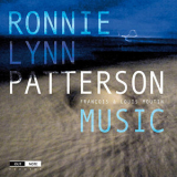 Ronnie Lynn Patterson - Music '2010