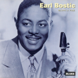Earl Bostic - Blows A Fuse '1993