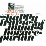 Horace Parlan - Happy Frame Of Mind '1963