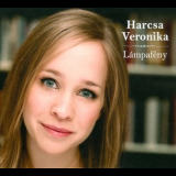 Harcsa Veronika - Lampafeny '2011