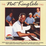 Nat King Cole Trio - Giants Of Jazz '1990