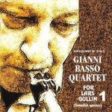 Gianni Basso Quartet - For Lars Gullin (swedish Genius), Vol.1 '2002