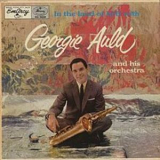 Georgie Auld - Swingin' In The Land Of Hi-fi '2006